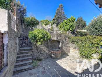Vente Maison 3 chambresPort-Vendres