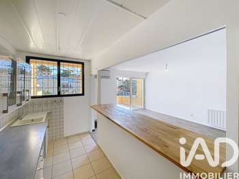 Vente Maison 3 chambresPort-Vendres