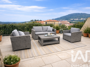 Vente Maison 3 chambresPort-Vendres