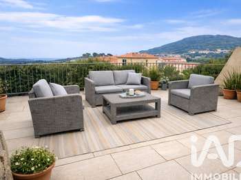 Vente maison 4 pièces Port-Vendres 66