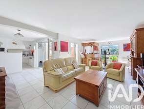 Vente Maison 4 chambresPort-Vendres