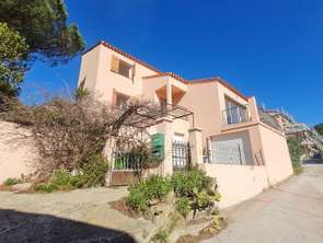 Vente Maison 5 piècesPort-Vendres