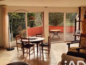 Vente Maison 2 chambresPort-Vendres