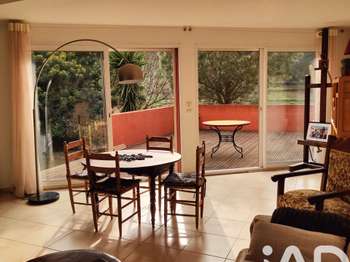 Vente maison 3 pièces Port-Vendres 66