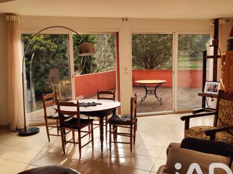 Vente maison 3 pièces Port-Vendres 66