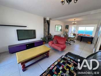 Vente Maison 3 chambresPort-Vendres