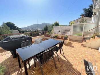 Vente Maison 3 chambresPort-Vendres