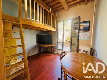 Vente maison 3 pièces Port-Vendres 66