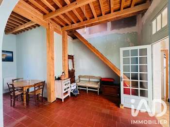 Vente maison 3 pièces Port-Vendres 66