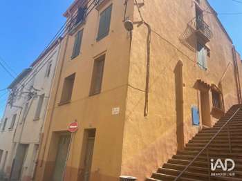 Vente maison 10 pièces Vente maison 10 pièces