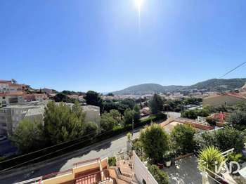 Vente Maison 3 chambresPort-Vendres