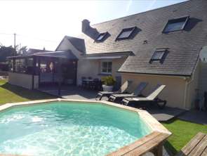 Vente Maison 3 chambresPortbail
