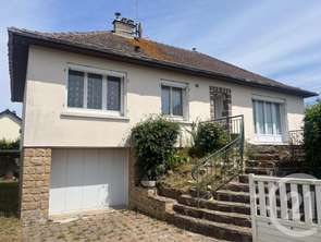 Vente Maison 3 chambresPortbail