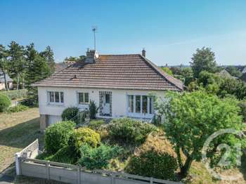 Vente Maison 3 chambresPortbail