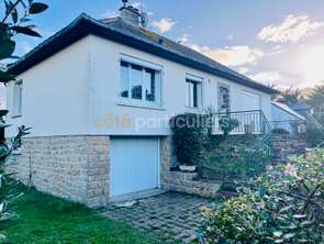 Vente Maison 3 chambresPortbail