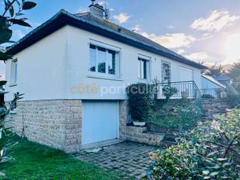Photo Vente maison Portbail