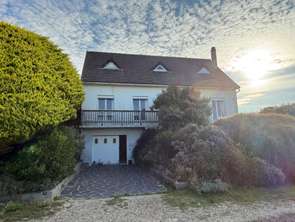 Vente Maison 5 chambresPortbail