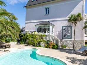 Vente Maison 4 chambresPortbail