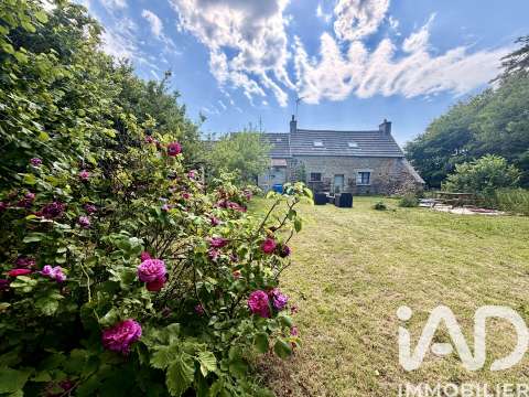 Vente maison 5 pièces Portbail 50