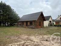 Vente maison 2 pièces Vente maison 2 pièces