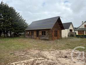 Vente Maison 1 chambrePortbail