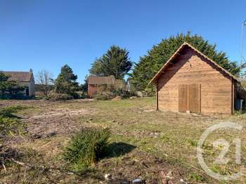 Vente maison 2 pièces Vente maison 2 pièces