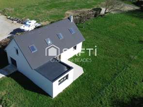 Vente Maison 4 chambresPortbail