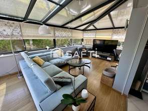Vente Maison 4 chambresPortbail