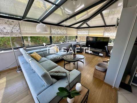 Vente maison 5 pièces Portbail 50
