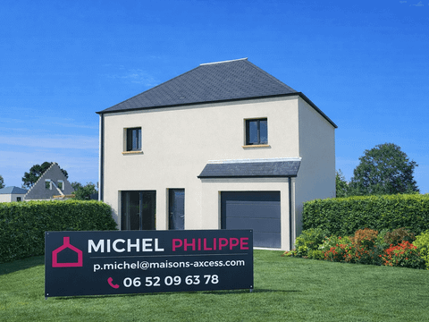 Vente maison Portbail 50