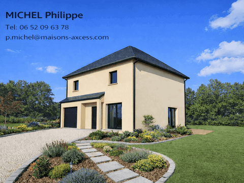 Vente maison