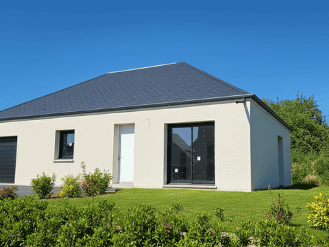 Vente maison