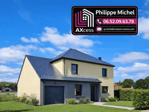 Vente Maison 4 chambresPortbail