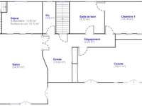 Vente maison 5 pièces Vente maison 5 pièces