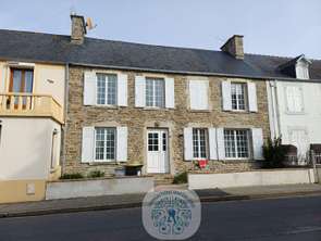 Vente Maison 5 chambresPortbail