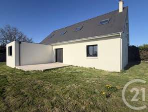 Vente Maison 4 chambresPortbail