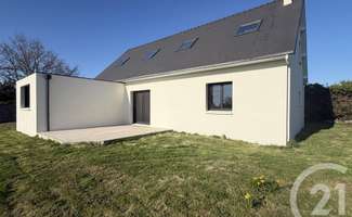 Photo Vente maison Portbail