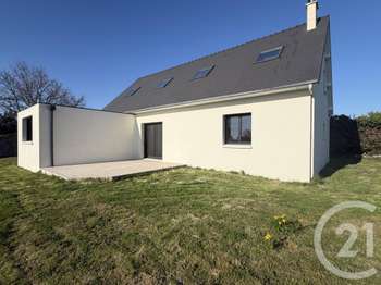 Vente maison 5 pièces Portbail 50