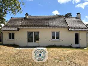 Vente Maison 2 chambresPortbail