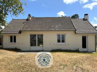 Photo Vente maison Portbail