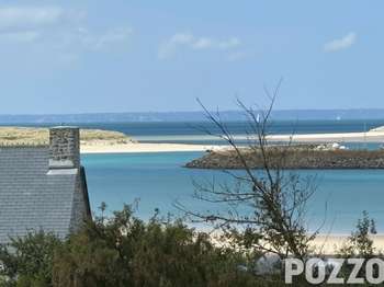 Vente Maison 3 chambresPortbail