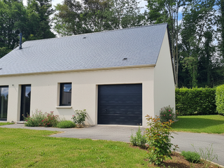 Vente maison