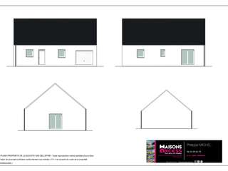 Vente maison