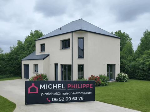 Vente maison