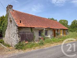 Vente Maison 1 chambrePortbail