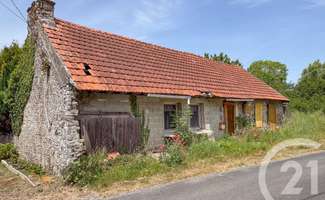 Photo Vente maison Portbail