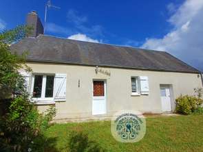 Vente Maison 3 chambresPortbail