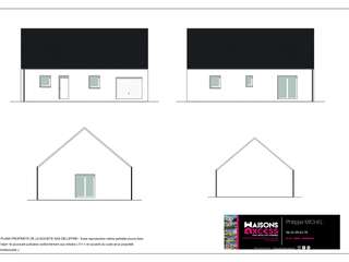 Vente maison