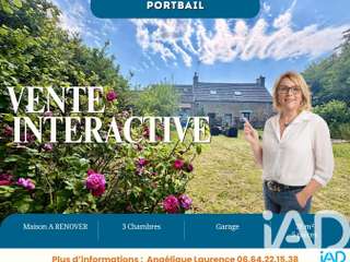Vente maison 5 pièces Vente maison 5 pièces
