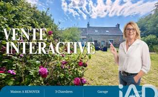 Photo Vente maison Portbail